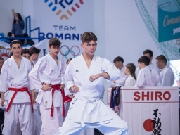 2025 &raquo; Anul 2025- Campionatul national fudokan si Karate sport 